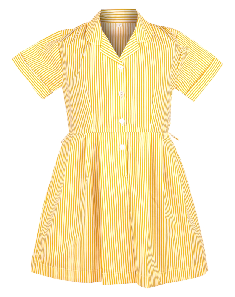 URSULINE PREP SUMMER DRESS, Ursuline Preparatory