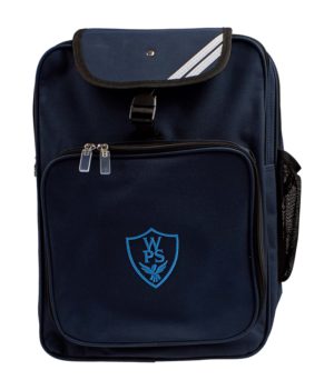 WARLEY BACK PACK, Warley Primary