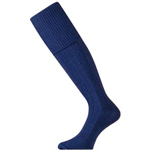 FOOTBALL SOCKS - NAVY, PE Socks