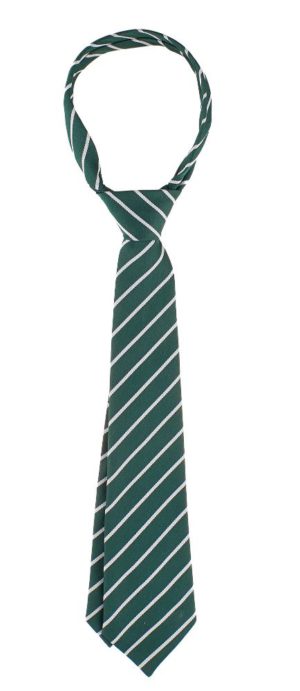 ST ALBANS TIE, St Alban's