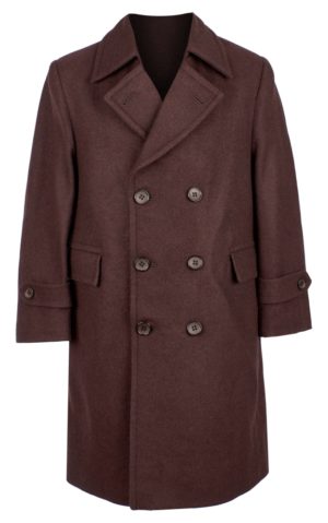 URSULINE PREP WINTER COAT, Ursuline Preparatory