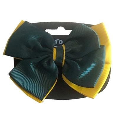 BOW, Hair Accessories