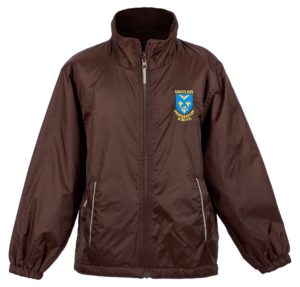 URSULINE PREP CAGOULE, Ursuline Preparatory