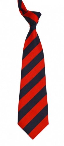 LANGTONS JUNIOR TIE, Langtons Junior