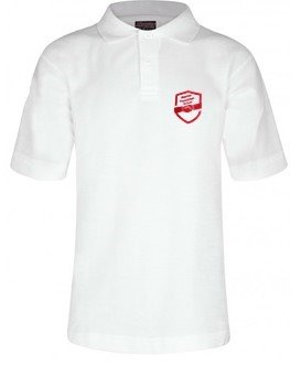 MAWNEY FOUNDATION POLO SHIRT, Mawney Foundation