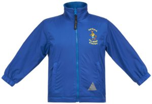 AARDVARK JACKET, Aardvark Pre-School