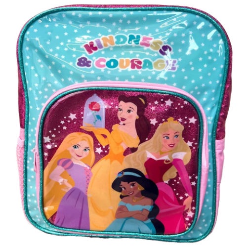 DISNEY PRINCESSES BACKPACK, Back Pack