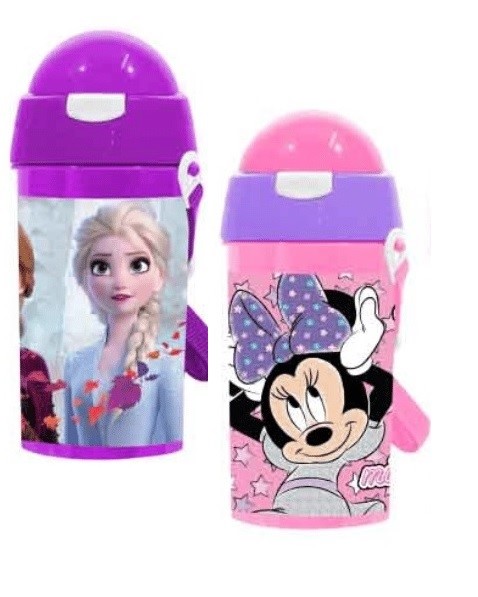 DISNEY WATER BOTTLES, Water Bottles