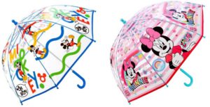 DISNEY UMBRELLAS, Accessories