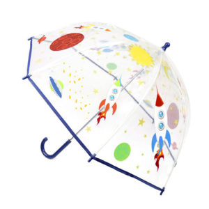 SPACE UMBRELLA, Accessories