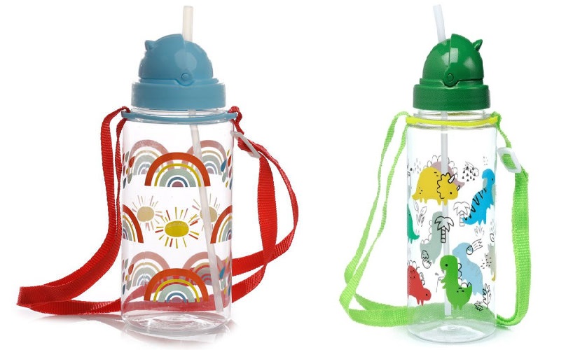 REUSABLE WATER BOTTLES, Water Bottles