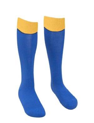 URSULINE PE SOCKS, Ursuline Preparatory, PE Socks