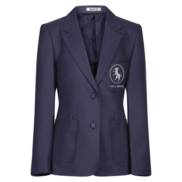 HALL MEAD GIRLS BLAZER, Hall Mead