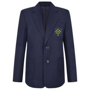 ST EDWARDS SENIOR BOYS BLAZER, St Edward's Senior