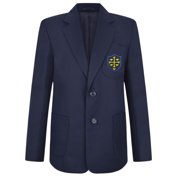 ST EDWARDS SENIOR BOYS BLAZER, St Edward's Senior