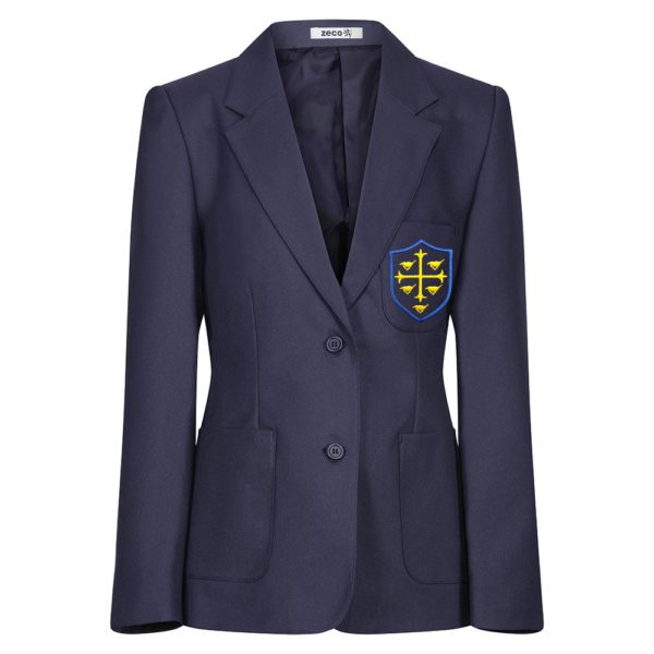 ST EDWARDS SENIOR GIRLS BLAZER, St Edward's Senior