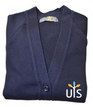 UPMINSTER INFANTS CARDIGAN, Upminster Infant