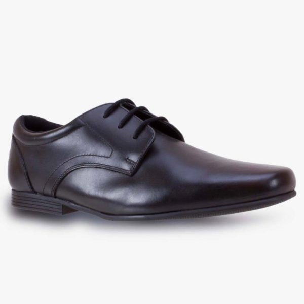 BEDFORD LACEUP SENIOR BOYS SHOES, Boys Shoes