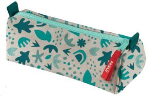 SMILING PLANET PENCIL CASE, Stationery, Our Products, Pencil Cases & Rulers