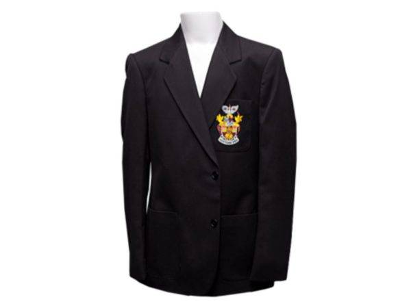 CAMPION BOYS 6TH FORM BLAZER, Campion