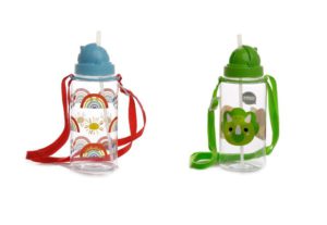 REUSABLE WATER BOTTLES, Water Bottles