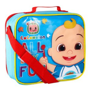 COCOMELON LUNCH SET, Bags and Lunchboxes, Lunch Box