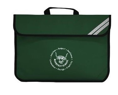 BENHURST BOOK BAG, Benhurst, Bags and Lunchboxes, Book Bag