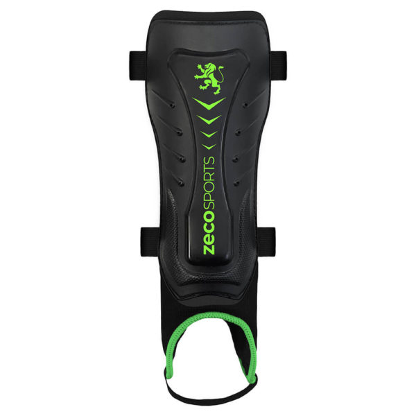 ZECO ANKLE SHIN PADS, Shin Pads
