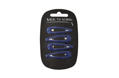 CLICK CLACK (4), Accessories, Hair Accessories