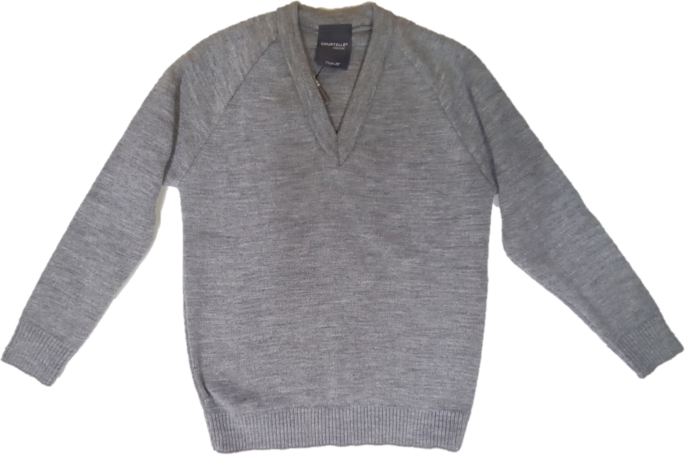 ST PETERS ROMFORD JUMPER, St Peters Romford