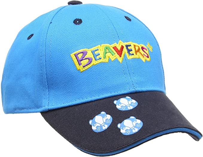 BEAVERS CAP, Beavers