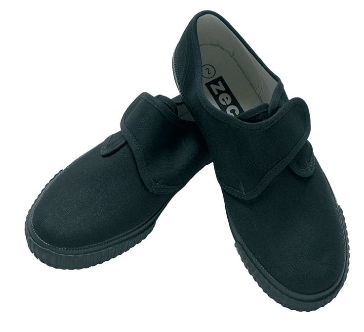 PLIMSOLLS (VELCRO), Trainers & Plimsolls, Benhurst, Branfil, Concordia, Squirrels Heath, St Alban's, St Edward's Primary, St Laurence, St Mary's Hornchurch, St Mary's Hare park, St Peter's Brentwood, Suttons, Towers, Upminster Infant, Upminster Junior, Warley Primary, Elm Park, Gidea Park, Hacton Nursery, Hacton Primary, Harold Wood Primary, Harold Wood Pre School, Hylands, James Oglethorpe, Langtons Infant, Langtons Junior, Parklands Primary, Ardleigh Green, Scargill Junior, Scotts