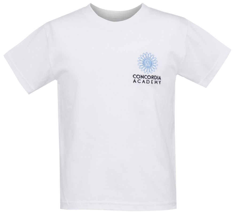 CONCORDIA PE T-SHIRT, Concordia
