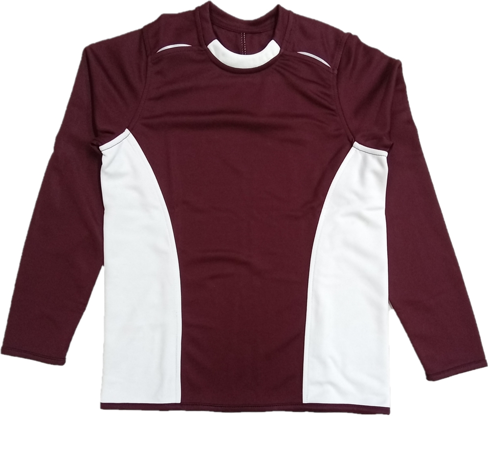 BRITTONS MULTISPORTS TOP Year 8-11, Brittons