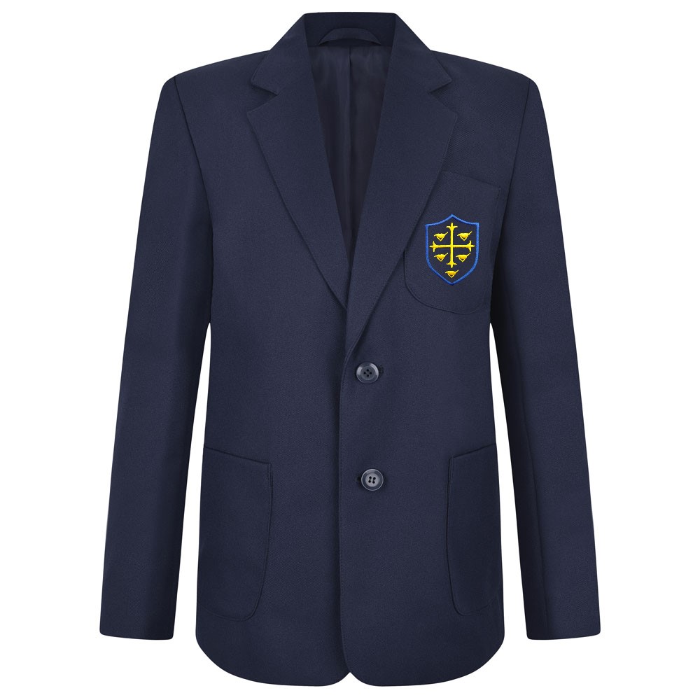 ST EDWARDS SENIOR BOYS BLAZER, St Edward's Senior