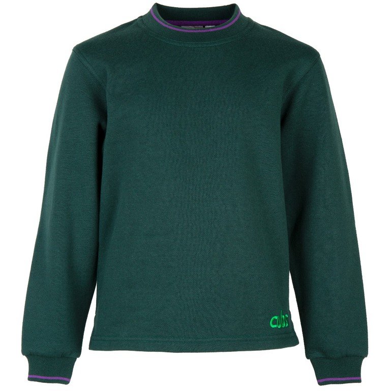 CUBS SWEATSHIRT, Cubs