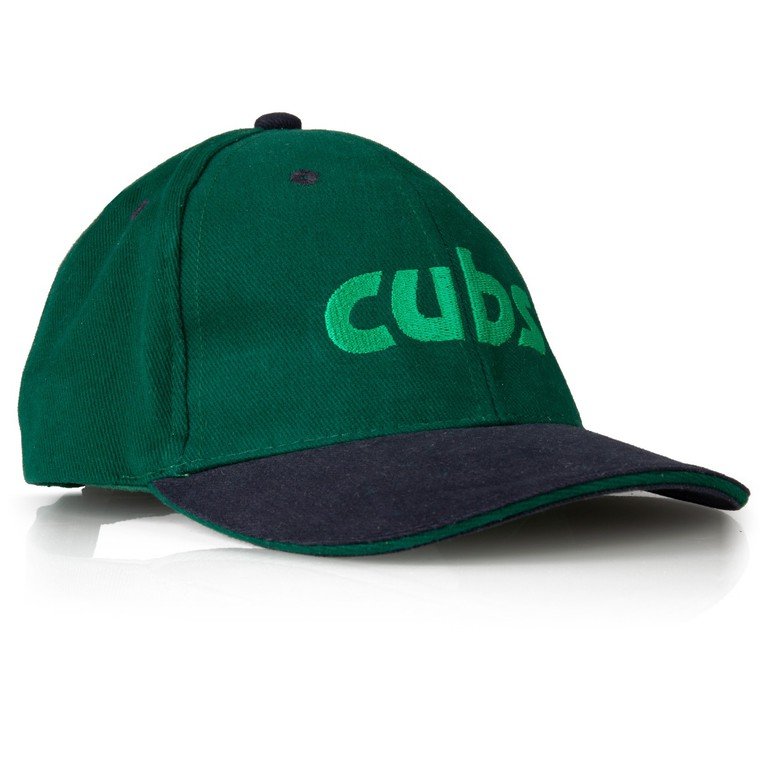 CUBS CAP, Cubs