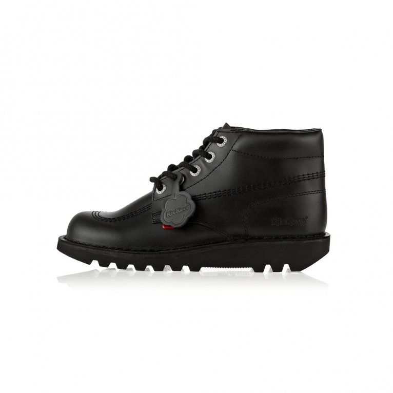 KICKERS - HI, Boys Shoes, Girls Shoes