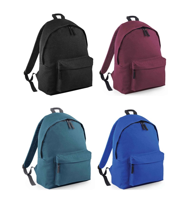 FASHION BACKPACK, Bags and Lunchboxes, Back Pack