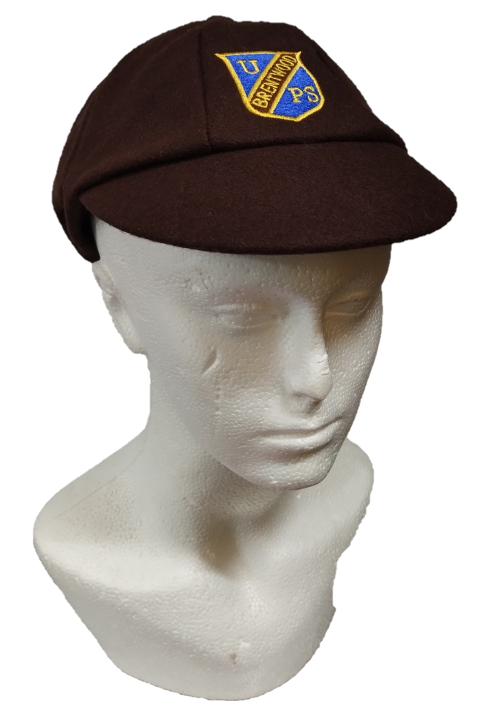 URSULINE PREP FELT CAP, Ursuline Preparatory