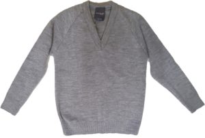 ST PETERS ROMFORD JUMPER, St Peters Romford