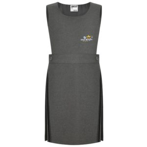 STAR BRIGHT PINAFORE, Skirts & Pinafores