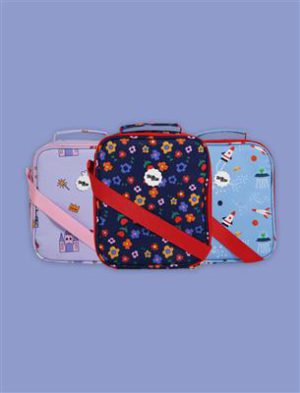 ROAMIE LUNCH BAG, Bags and Lunchboxes, Lunch Boxes