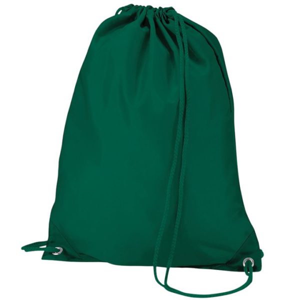BAGBASE GYMSAC, Benhurst, Bags and Lunchboxes, PE Bag