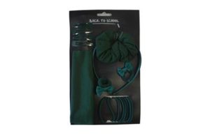 LARGE HAIR SCHOOL SET, Accessories, Hair Accessories