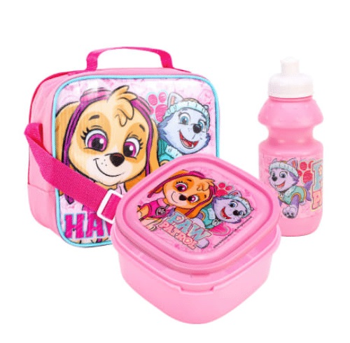 PAW PATROL LUNCH BAG, Bags and Lunchboxes, Lunch Boxes