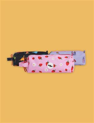 ROAMIE PENCIL CASES, Stationery, Pencil Cases & Rulers