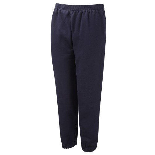 JOGGING BOTTOMS - LIGHT NAVY, St Edward's Primary, St Mary's Hornchurch, Towers, Upminster Infant, Upminster Junior, Warley Primary, St Peters Romford, Joggers, Fledgelings, Gidea Park, Langtons Infant