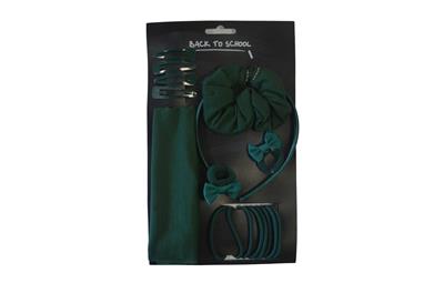 LARGE HAIR SCHOOL SET, Accessories, Hair Accessories