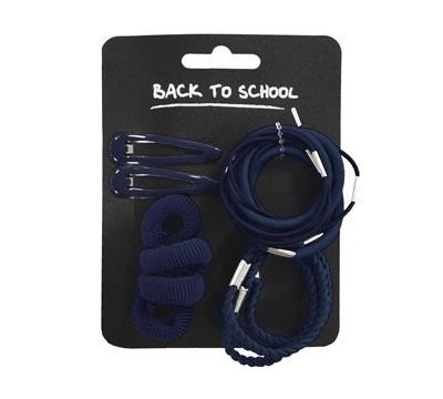 SMALL SCHOOL HAIR SET, Ardleigh Green, Scargill Junior, Scotts, Squirrels Heath, St Alban's, St Edward's Primary, Accessories, St Mary's Hornchurch, St Peter's Brentwood, Suttons, Towers, Upminster Infant, Upminster Junior, Hair Accessories, Mawney Foundation, St Peters Romford, Benhurst, Branfil, Concordia, Elm Park, Gidea Park, Hacton Primary, Harold Wood Primary, Hylands, Immanuel, James Oglethorpe, Langtons Infant, Langtons Junior, Parklands Primary